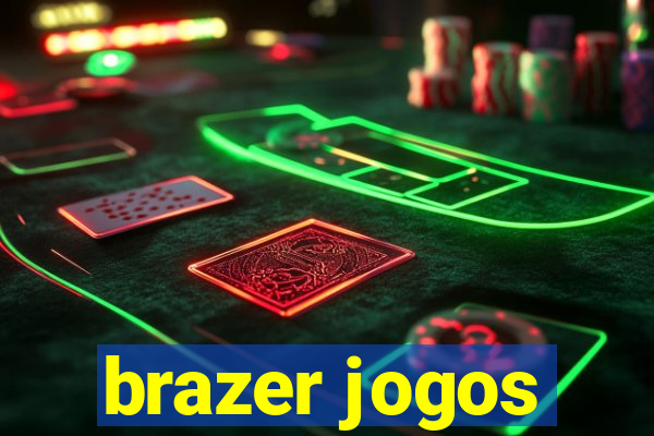 brazer jogos